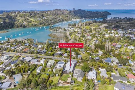 Photo of property in 31 Stillwater Crescent, Stillwater, Silverdale, 0993