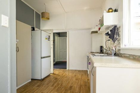 Photo of property in 209 Talbot Street, Geraldine, 7930