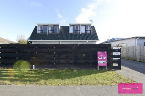 Photo of property in 2/43 Brockworth Place, Riccarton, Christchurch, 8011