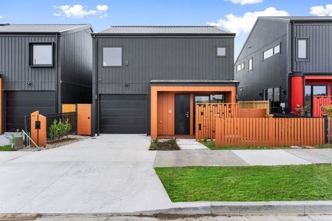 Photo of property in 65 Maungakaraka Road, Karaka, 2580