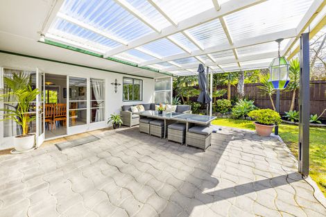 Photo of property in 50 Claude Road, Hillpark, Auckland, 2102