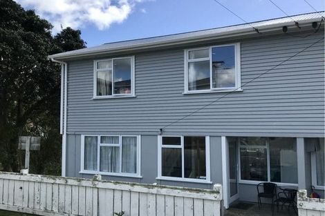 Photo of property in 56 Coates Street, Tawa, Wellington, 5028