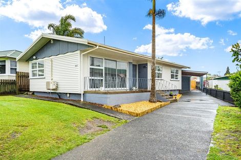 Photo of property in 23 Tapper Crescent, Tikipunga, Whangarei, 0112
