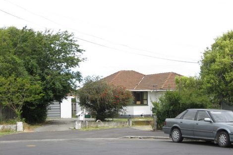 Photo of property in 24 Hart Street, Woolston, Christchurch, 8023