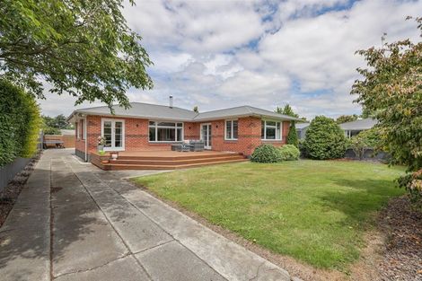 Photo of property in 18 Miller Avenue, Allenton, Ashburton, 7700