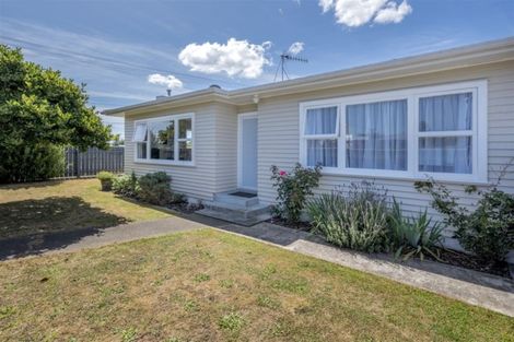 Photo of property in 1 Middlesex Street, Levin, 5510