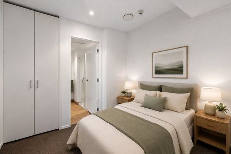 Photo of property in Soho Apartments, 1311/74 Taranaki Street, Te Aro, Wellington, 6011