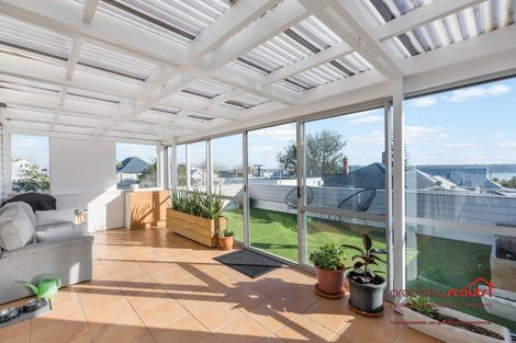 Photo of property in 213 Jervois Road, Herne Bay, Auckland, 1011