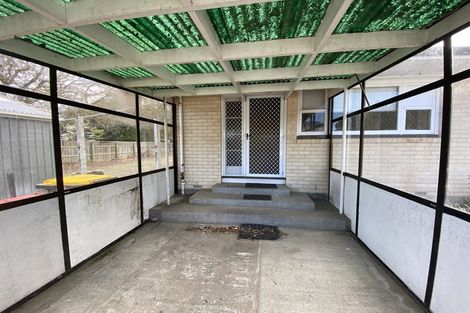 Photo of property in 426 Pound Road, Yaldhurst, Christchurch, 7676