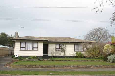 Photo of property in 17 Masefield Avenue, Maraenui, Napier, 4110
