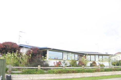 Photo of property in 187 Westminster Avenue, Tamatea, Napier, 4112