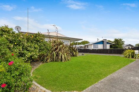 Photo of property in 44a Geraldine Crescent, Cloverlea, Palmerston North, 4412