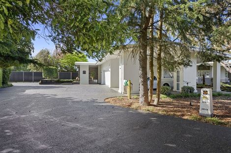 Photo of property in 72 Mount Thomas Road, Fernside, Rangiora, 7471