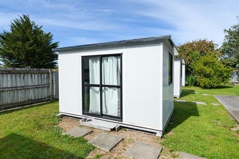 Photo of property in 35 Beaven Street, Marton, 4710