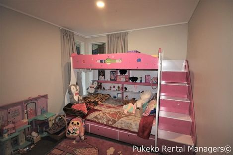Photo of property in 23 Bellville Drive, Clendon Park, Auckland, 2103