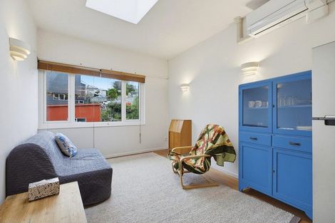 Photo of property in Parkland Flats, 15/51 Adams Terrace, Kelburn, Wellington, 6021