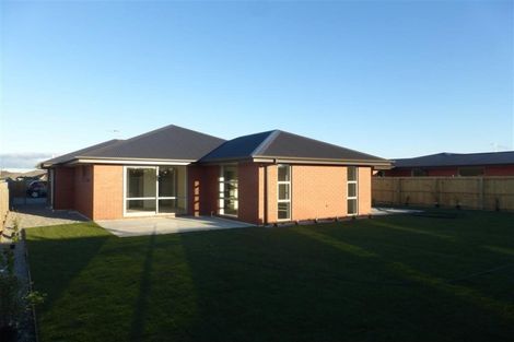 Photo of property in 11 Willowbrook Lane, Rolleston, 7614