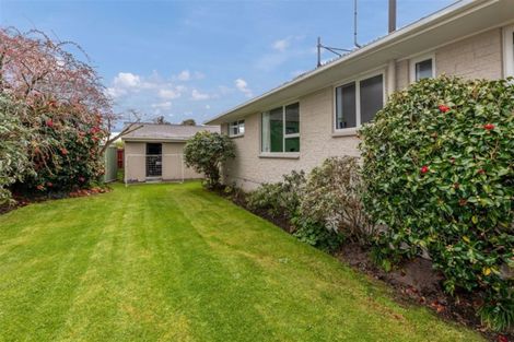Photo of property in 4 Carbine Place, Sockburn, Christchurch, 8042