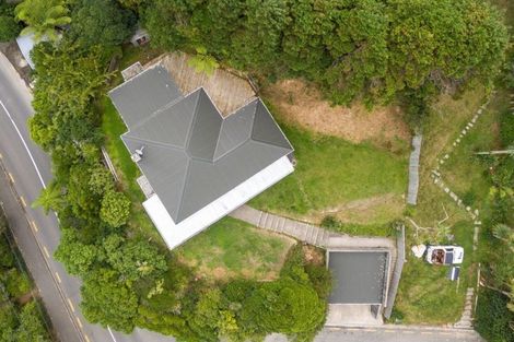 Photo of property in 38 Monowai Road, Johnsonville, Wellington, 6037