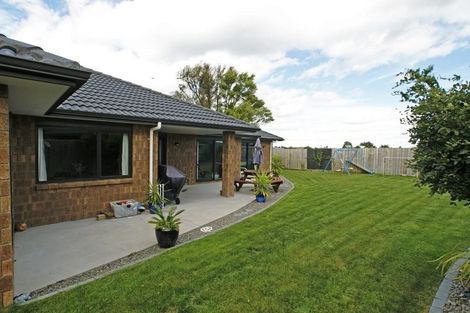 Photo of property in 12 Viking Lane, Flagstaff, Hamilton, 3210