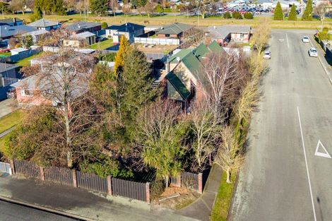 Photo of property in 93 George Street, Tinwald, Ashburton, 7700