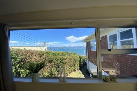 Photo of property in 110 Homebush Road, Khandallah, Wellington, 6035