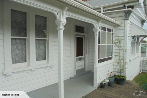 Photo of property in 12 Northland Street, Grey Lynn, Auckland, 1021