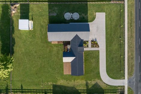 Photo of property in 52 Reid Road, Ngahinapouri, Ohaupo, 3882