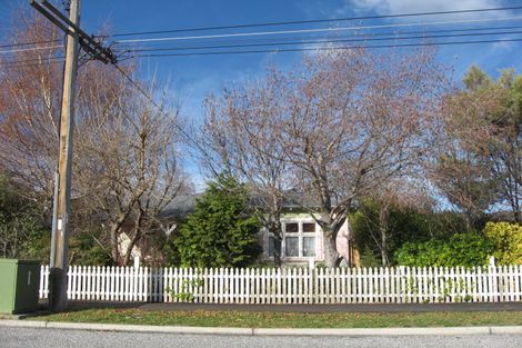 Photo of property in 11 Shannon Street, Alexandra, 9320