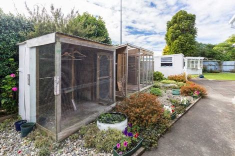 Photo of property in 14a Baden Street, Levin, 5510