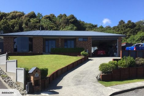 Photo of property in 187 Jollie Street, Hokitika, 7810