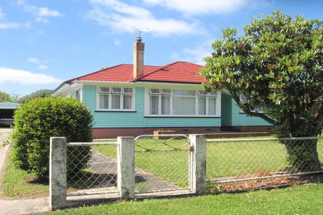 Photo of property in 11 Broadway, Kaikohe, 0405