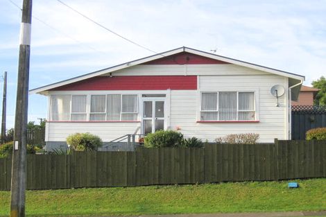 Photo of property in 29 Station Road, Te Kamo, Whangarei, 0112