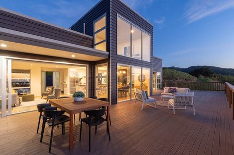 Photo of property in 140 Anlaby Road, Nikau Valley, Paraparaumu, 5032