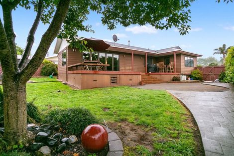 Photo of property in 48 Stirling Drive, Morrinsville, 3300