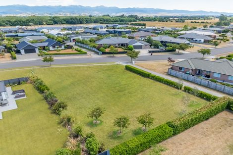 Photo of property in 4 Roger Renall Avenue, Lansdowne, Masterton, 5810