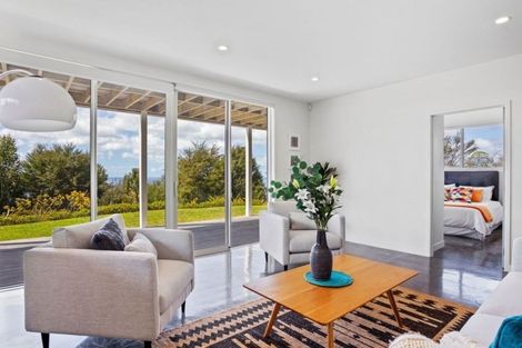 Photo of property in 170 Pumpkin Hill Road, Pumpkin Hill, Whitianga, 3591