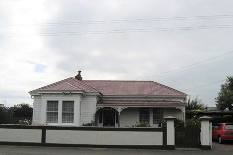 Photo of property in 5 Russell Square, Parkside, Timaru, 7910