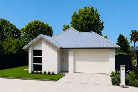 Photo of property in 7 Warren Lane, Morrinsville, 3300