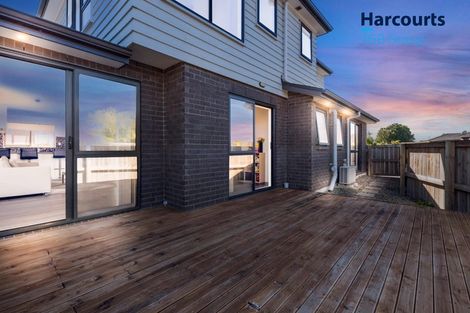 Photo of property in 62b Wintere Road, Papatoetoe, Auckland, 2025