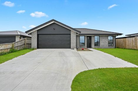 Photo of property in 33 Tautoro Road, Ngaruawahia, 3720