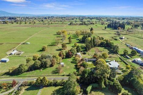 Photo of property in 66 Mill Road, Ohaupo, 3881