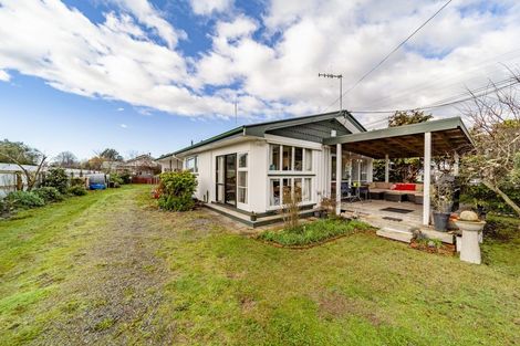 Photo of property in 11 Bell Street, Otane, 4202