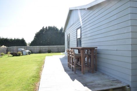 Photo of property in 2 Derby Street, Woodend, Invercargill, 9877