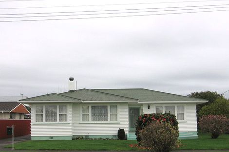 Photo of property in 7 Tasman Street, Levin, 5510
