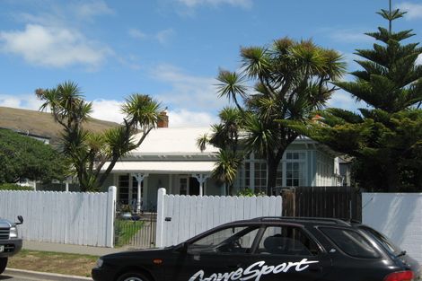 Photo of property in 76 Esplanade, Sumner, Christchurch, 8081