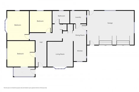 Photo of property in 63 Test Street, South Hill, Oamaru, 9400