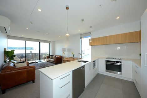 Photo of property in The Foundry, 303/36b Welles Street, Christchurch Central, Christchurch, 8011