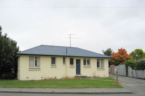Photo of property in 170 Thomson Street, Tinwald, Ashburton, 7700