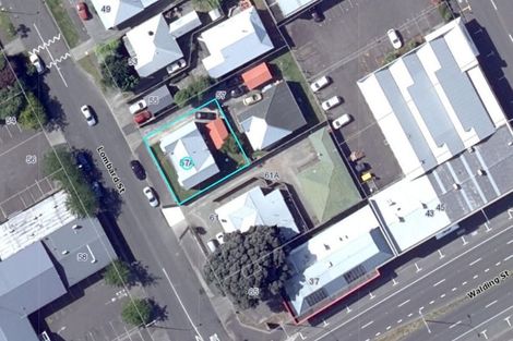 Photo of property in 57a Lombard Street, Palmerston North, 4410